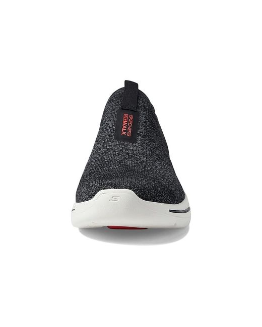 Skechers Blue Go Walk Arch Fit for men