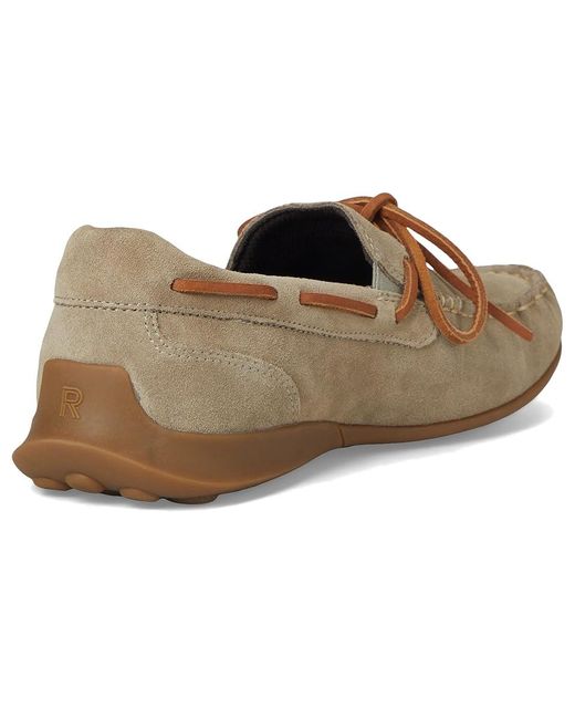 Rockport Multicolor Dmx Dunphy Shoes 9.5 W (Ee) for men