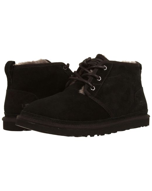 all black men uggs