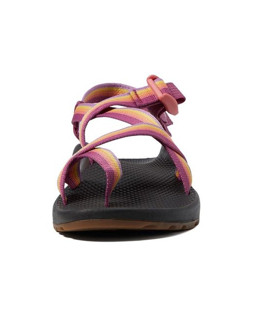 Chaco Black Z2 Classic Sandals 1 5 B