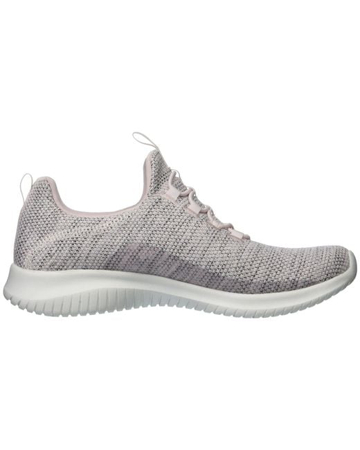 skechers ultra flex capsule black
