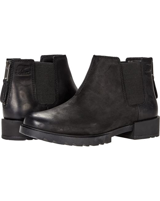 zappos sorel emelie