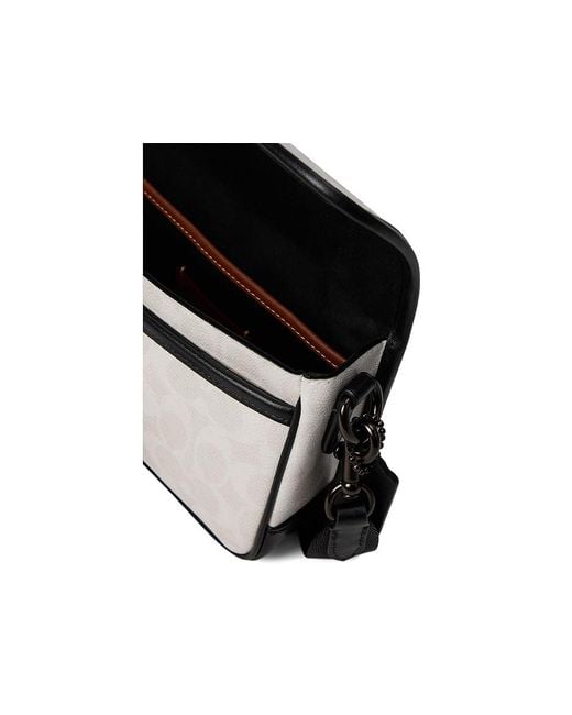 【Coach】League Crossbody Bag 19 ◆国内発送◆ League Crossbody Bag 19