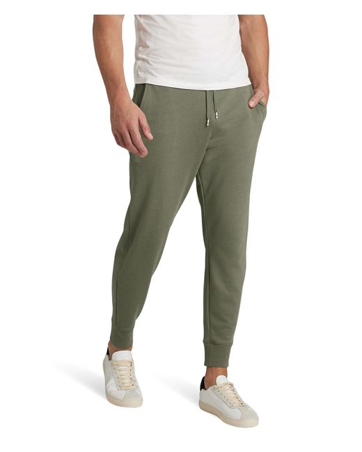 Tommy John Green French Terry Jogger for men