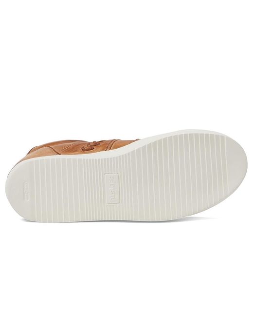Bed Stu Brown Andromeda (Tan Rustic) Shoes