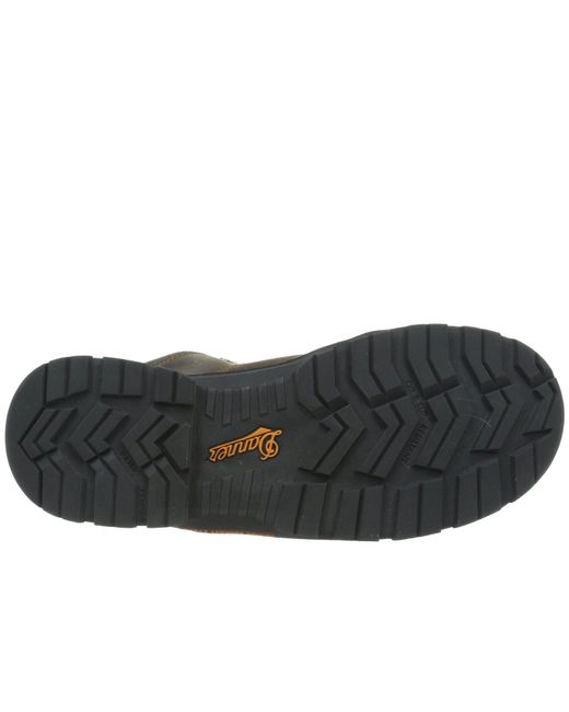 danner crafter