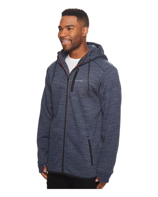 Departed anti top series fleece