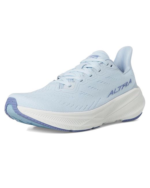 Altra Blue Experience Flow 2 Shoes 9.5 B