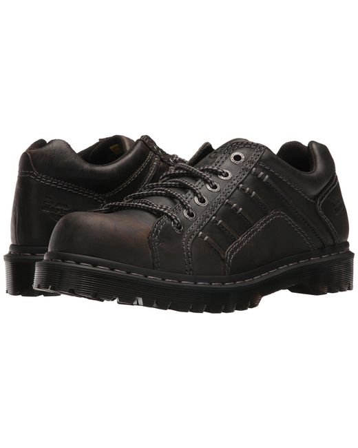 dr martens keith oxford