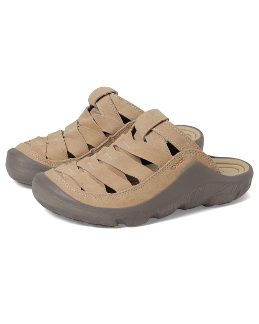 Obōz Whakata Town Lyst