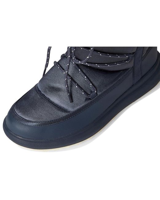 Helly Hansen Blue W Isolabella 2 Demi Snow Shoes 10 C