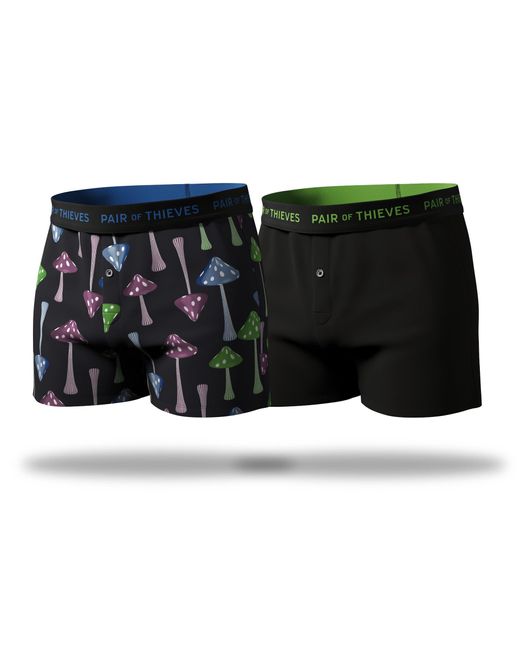boxer briefs