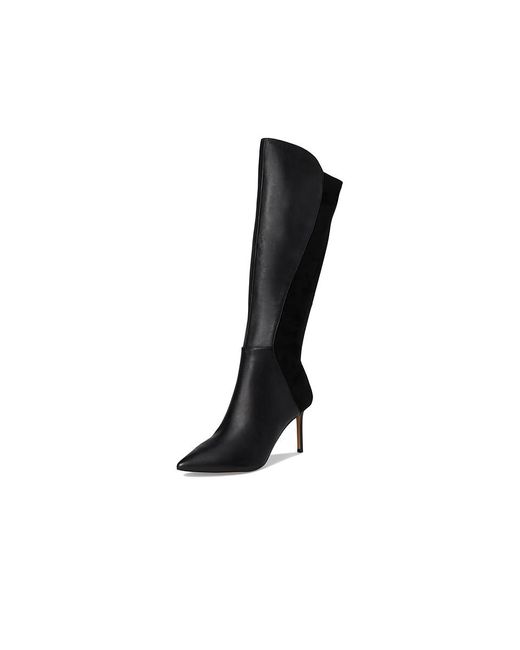 ALDO Black Romee Boots Eu 42.5 (Us 11) B