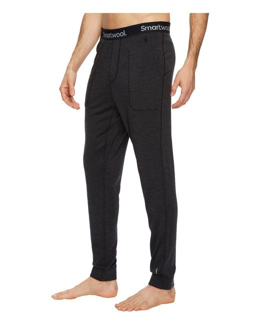 smartwool joggers