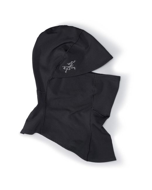 Arc'teryx Rho Balaclava in Blue Lyst