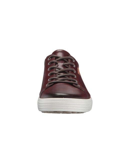 Ecco soft store 7 casual tie