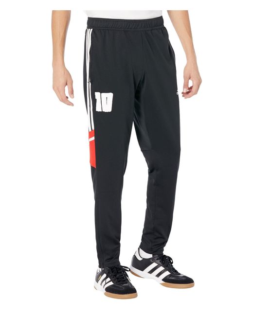 adidas Messi Track Hose | R-GOL.com - FuÃballschuhe und FuÃballbekleidung gÃ¼nstig kaufen