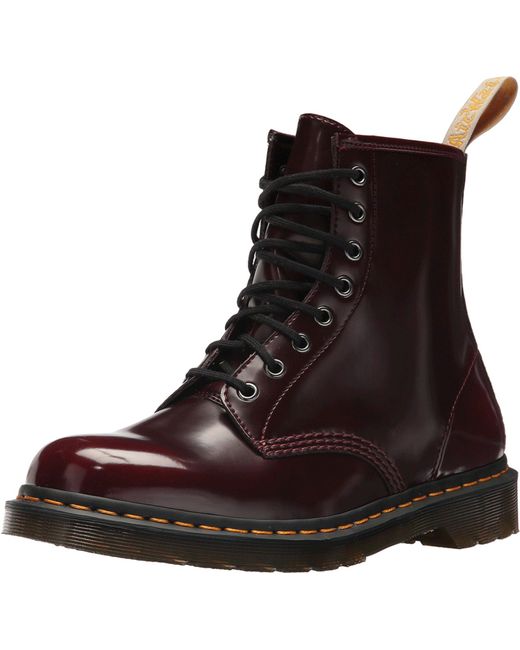 dr marten tan