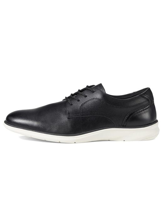 ALDO Black Tyler Shoes Eu 39 (Us 7) D for men