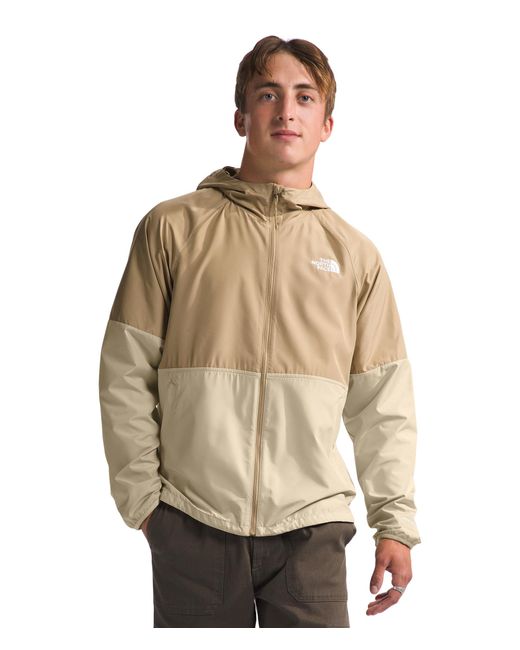 The North Face Natural Flyweight Hoodie 2.0 for men