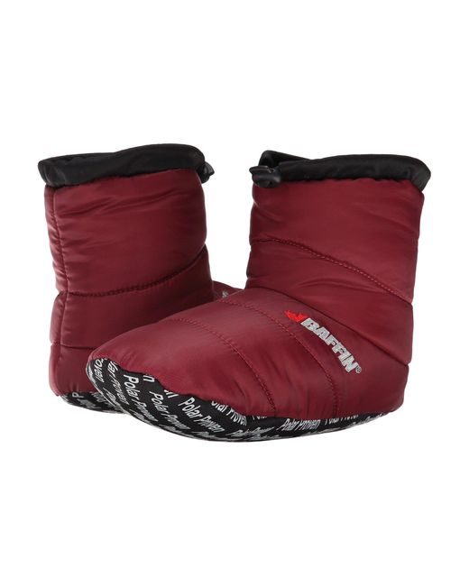 baffin cush bootie