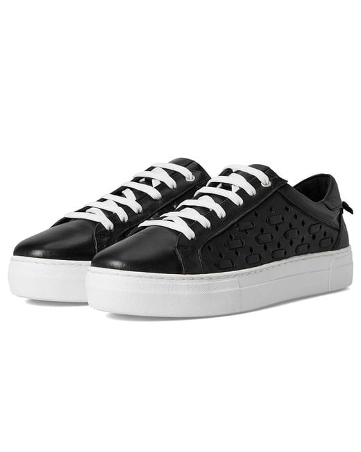 Miz Mooz Black Murphie Shoes Eu 38 (Us 7.5-8) B