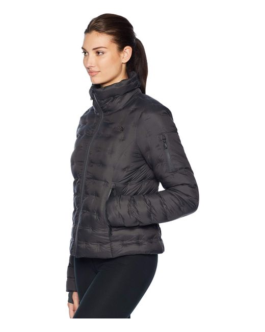 the north face crop