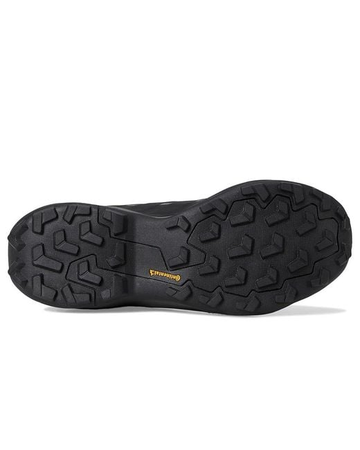 Adidas Originals Black Terrex Skychaser Ax5 Gore-Tex Hiking Shoes Climbing Shoes//Carbon 7 D for men