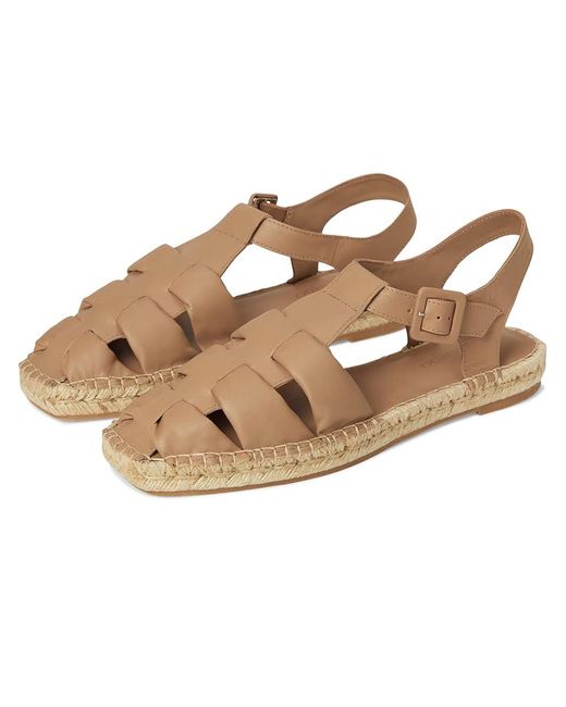 Bernardo Metallic Monri Wedge Shoes, Leather