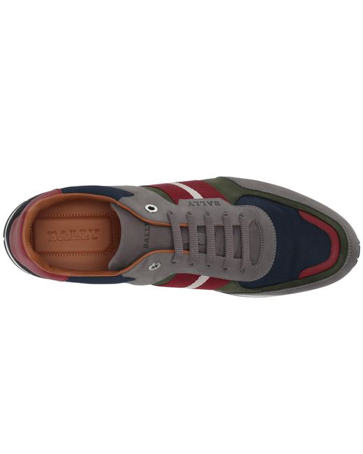 bally aseo sneakers