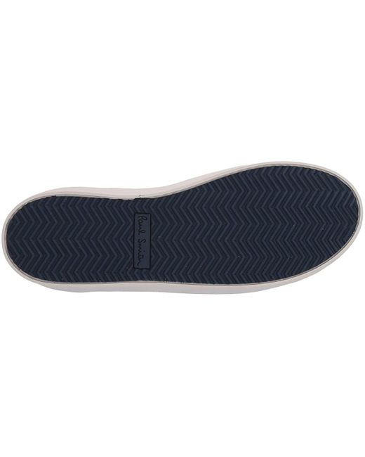 paul smith pidgen trainers