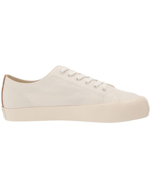 vince canvas norwell sneaker