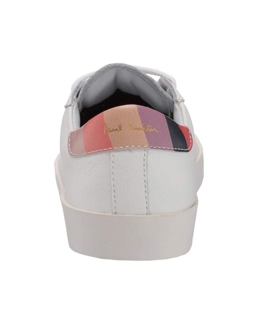 paul smith pidgen trainers