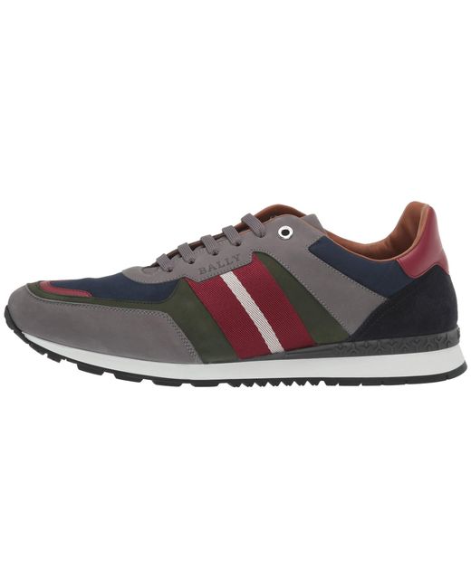 bally aseo sneakers