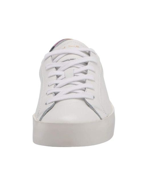 paul smith pidgen trainers