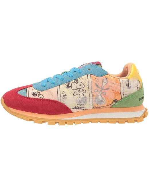marc jacobs peanuts shoes
