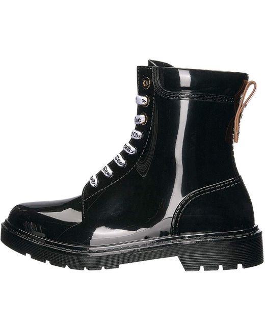 see by chloe rain boots