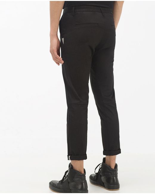 zara semi jogger trousers in multicolor for save 67 lyst zara semi jogger trousers in multicolor for save 67 lyst