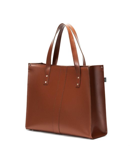 Zatchels Brown Chestnut