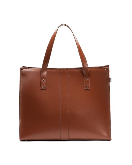 Zatchels Brown Chestnut