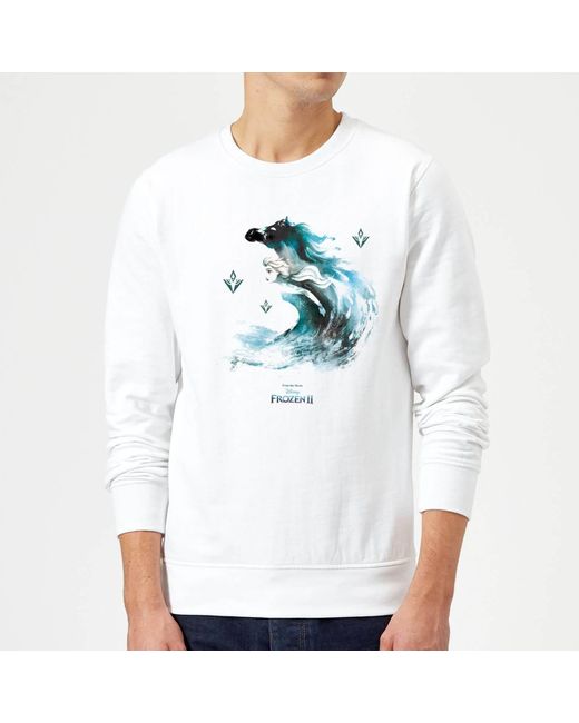 frozen 2 sweatshirt
