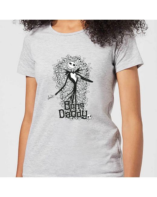 bone daddy nightmare before christmas shirt