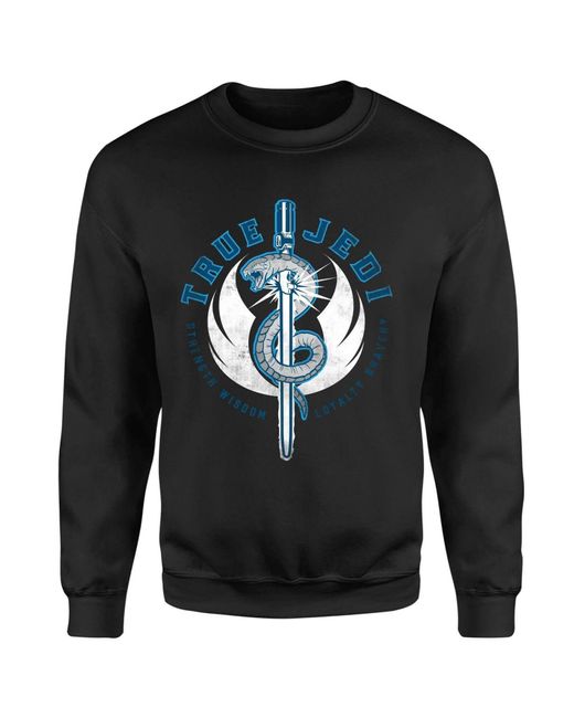 jedi sweatshirt