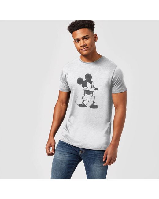 angry mickey mouse shirt