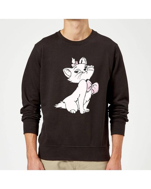 aristocats sweatshirt