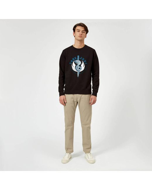 jedi sweatshirt