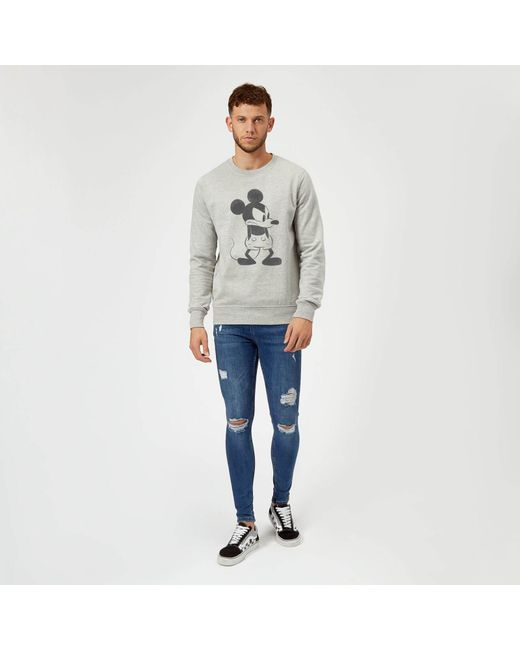 angry mickey mouse hoodie
