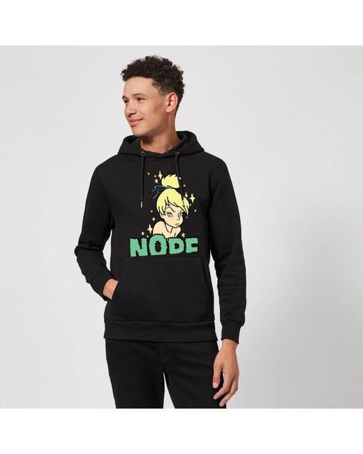 tinkerbell hoodie
