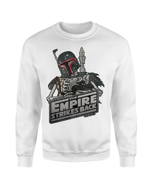 boba fett sweatshirt