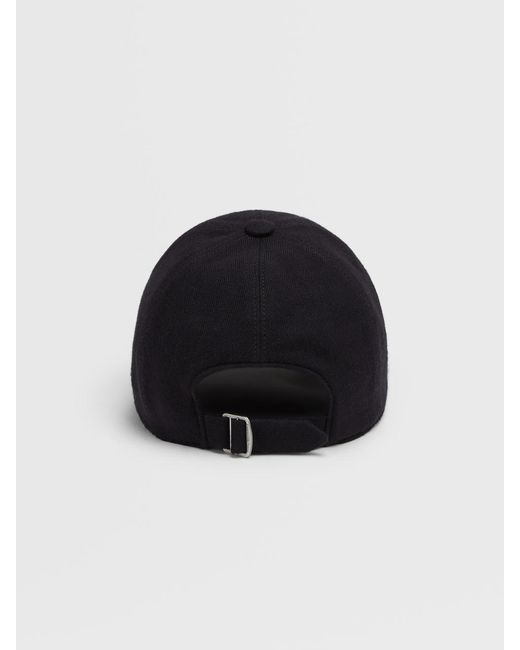 Ermenegildo Zegna Trofeotm Cashmere 